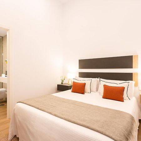 General Oraa - Darya Living Apartment Мадрид Екстериор снимка