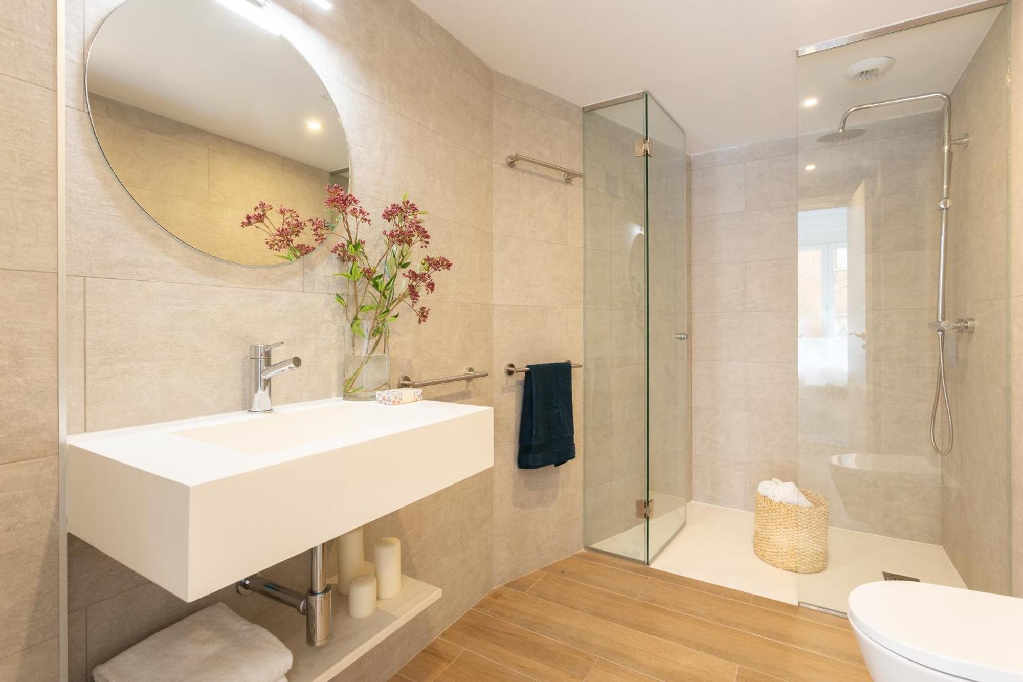 General Oraa - Darya Living Apartment Мадрид Екстериор снимка