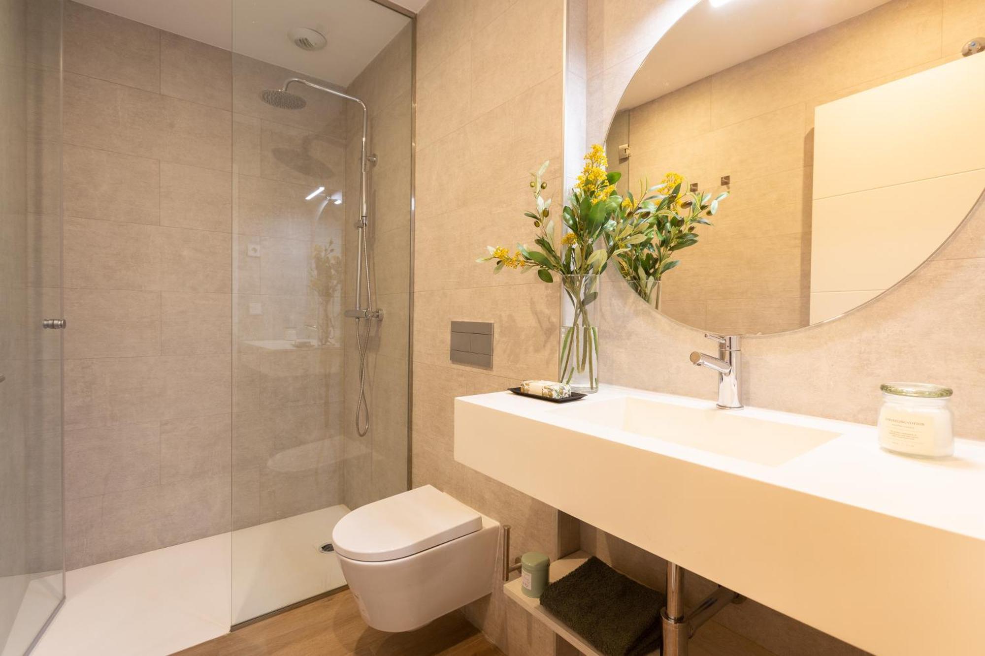 General Oraa - Darya Living Apartment Мадрид Екстериор снимка