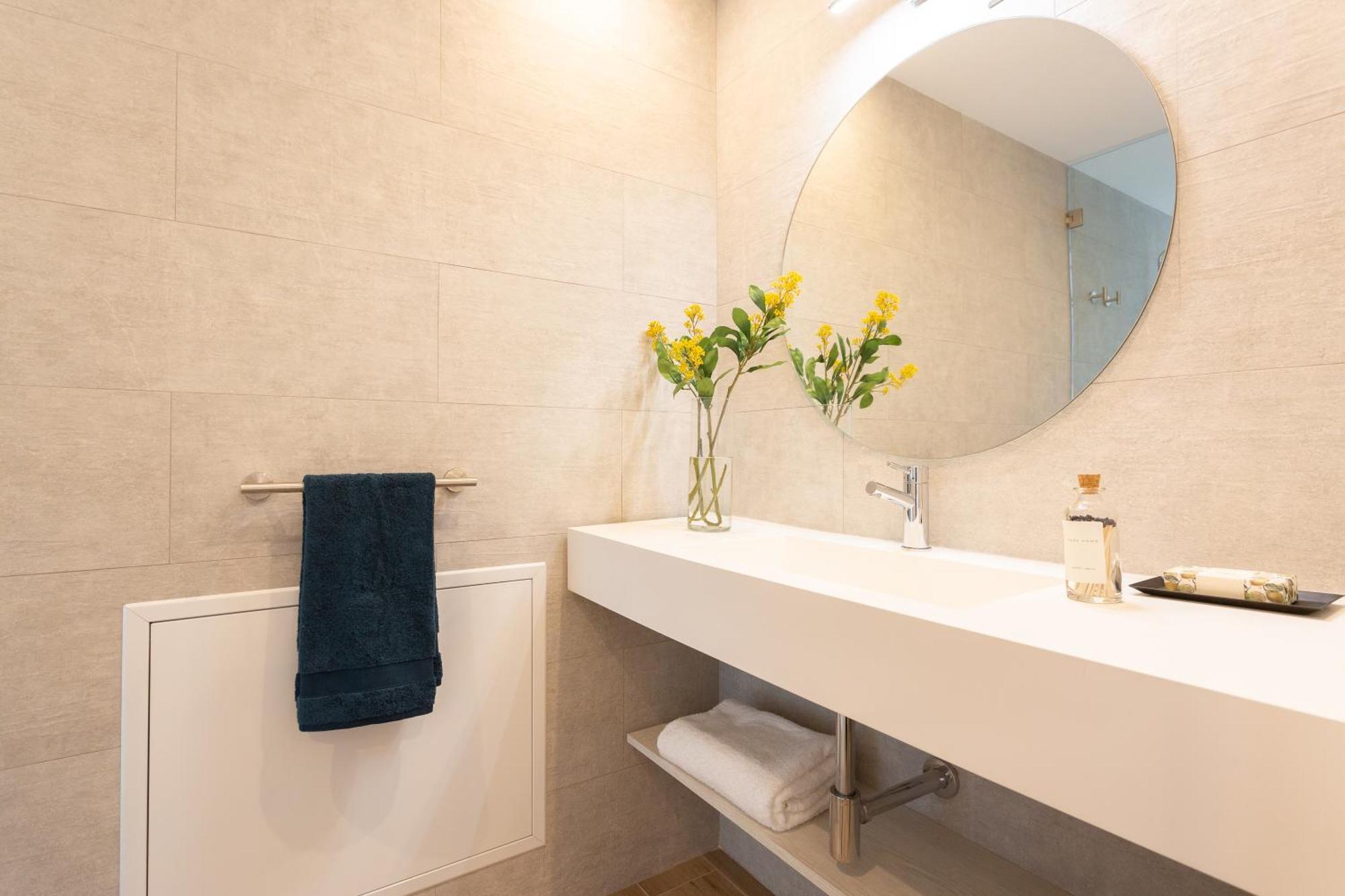 General Oraa - Darya Living Apartment Мадрид Екстериор снимка